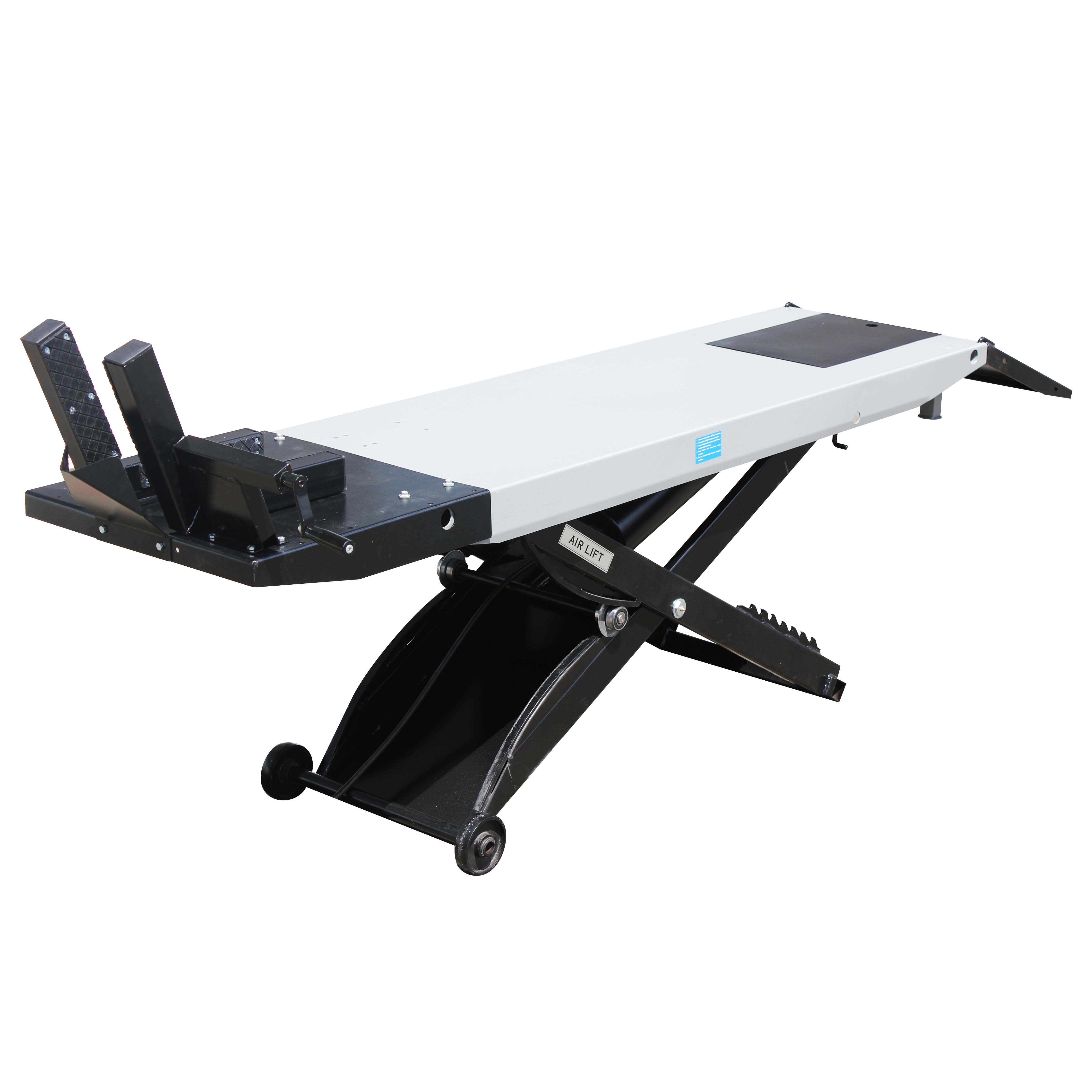 エアーバイクリフト ロング(別途送料) 243612E