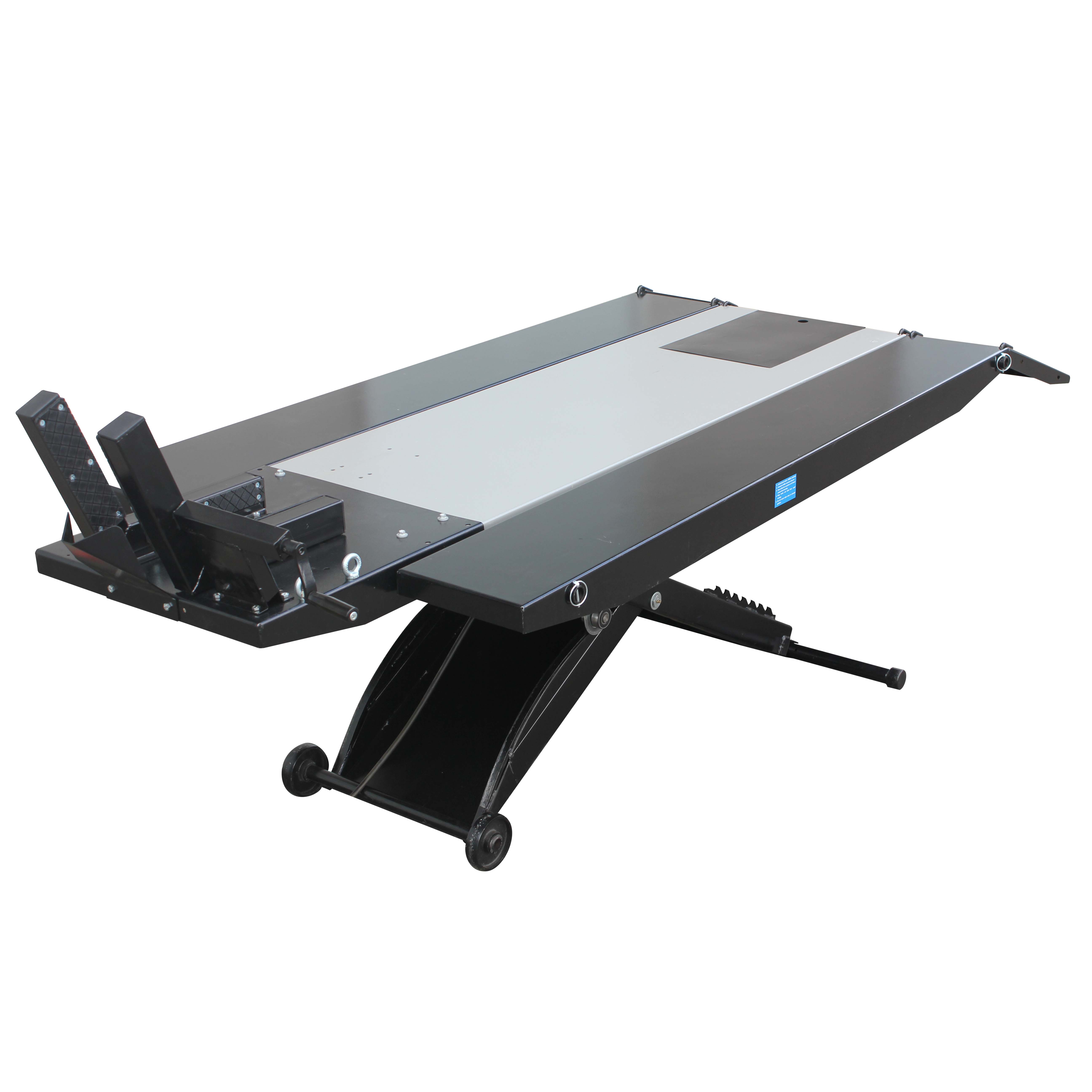 エアーバイクリフト ワイドロング(別途送料) 243612EC