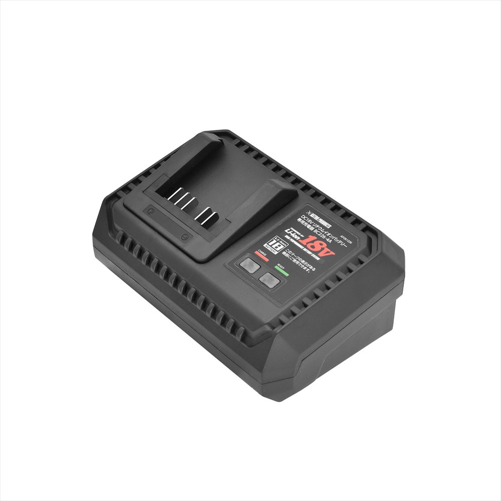 DC18V リチウムイオンバッテリー専用充電器 BC226-4A