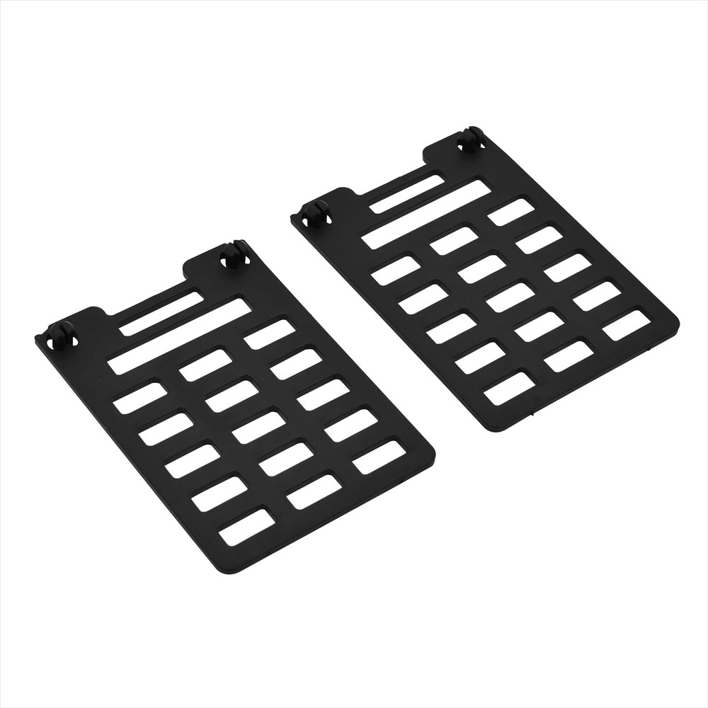 カーランプ用 アプローチタブ