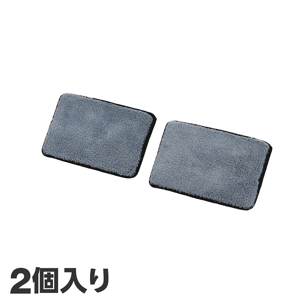 内窓クリーナー用スペアクロス