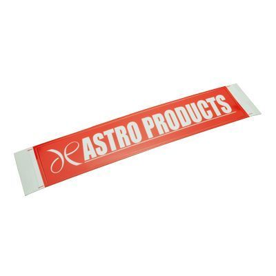 ASTRO PRODUCTSステッカー L126