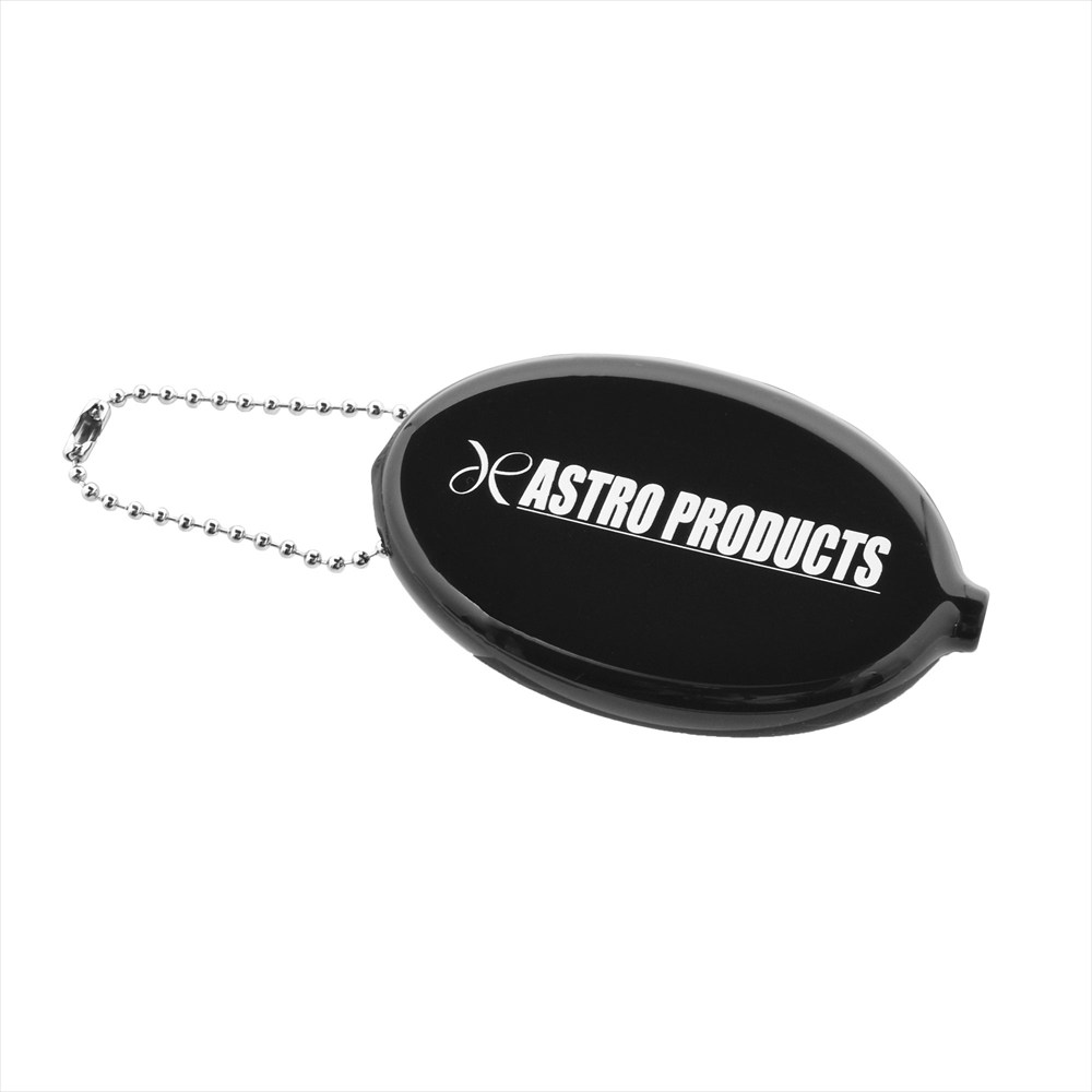 ソフトコインケース ブラック / レッド / グリーン / オレンジ / ピンク