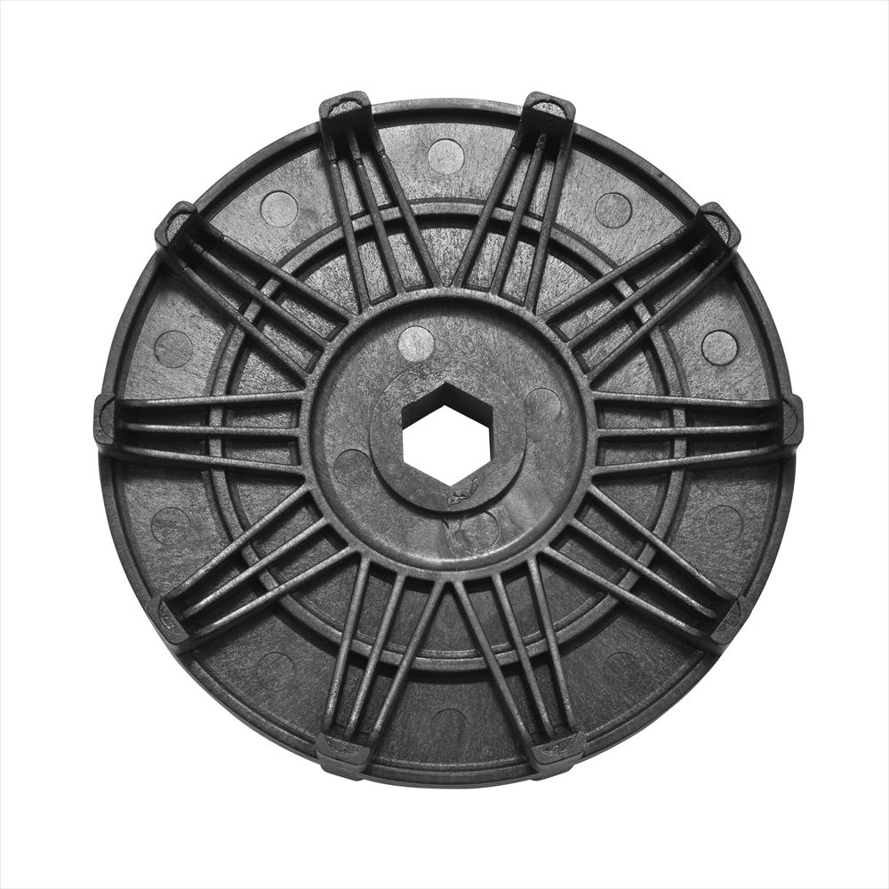 パーツ 16-06278-027 クローラータイプ専用 ホイール(前)