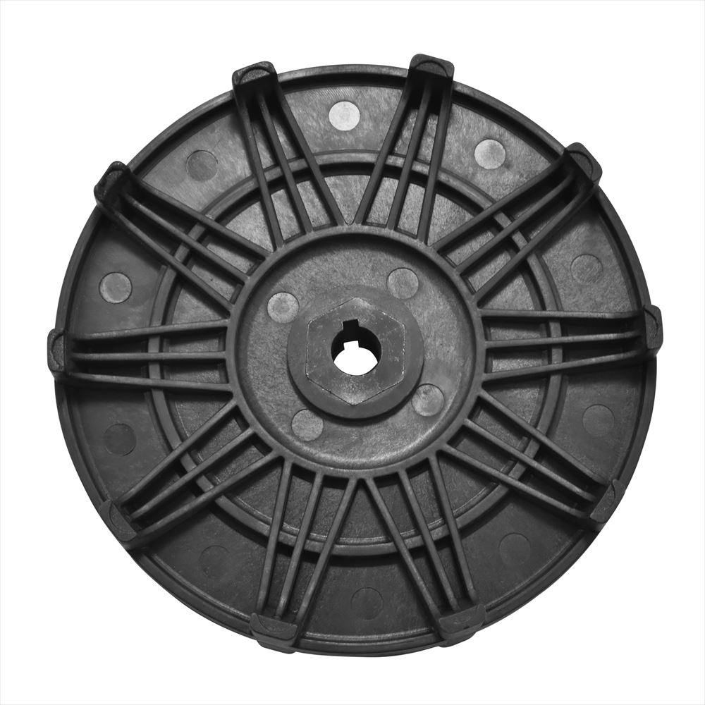 パーツ 16-06278-029 クローラータイプ専用 ホイール(後)