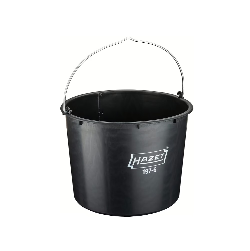 バケツ 20L 197-6