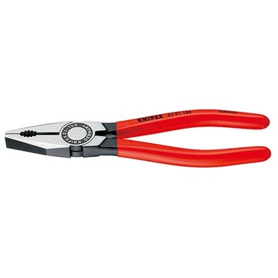 KNIPEX 0301-160 ペンチ (SB)