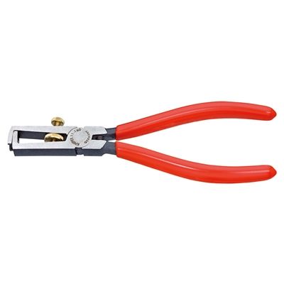 KNIPEX 1101-160 エンドワイヤーストリッパー (SB)