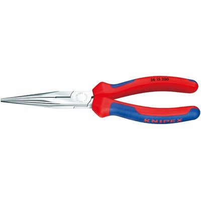 KNIPEX 2615-200 先長ラジオペンチ (SB)