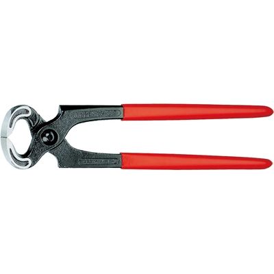 KNIPEX 5001-210 ヤットコ (カーペンタープライヤー) (SB)