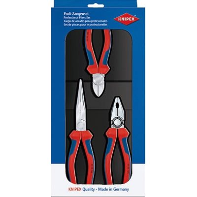 KNIPEX 002011 アッセンブリーパック