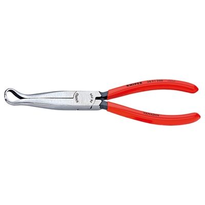 KNIPEX 3891-200 メカニックプライヤー