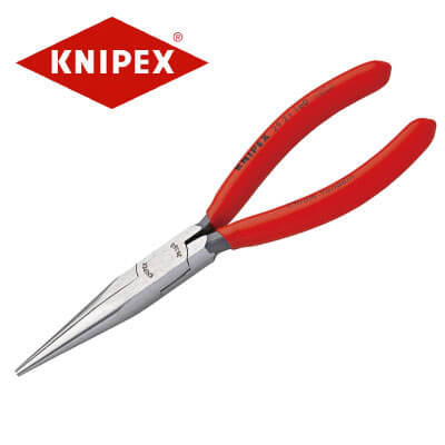 KNIPEX 2921-160 テレフォンプライヤー