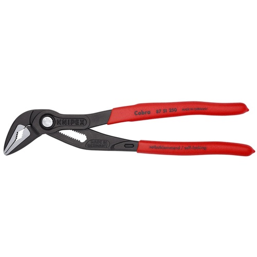 KNIPEX 8751-250 ウォーターポンププライヤー