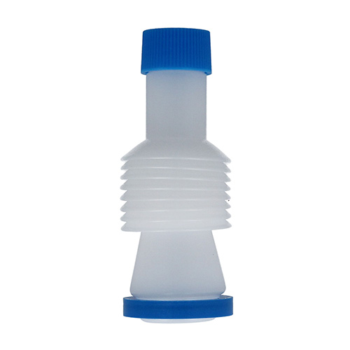 ジャバラポリ蛇口40mm 11130