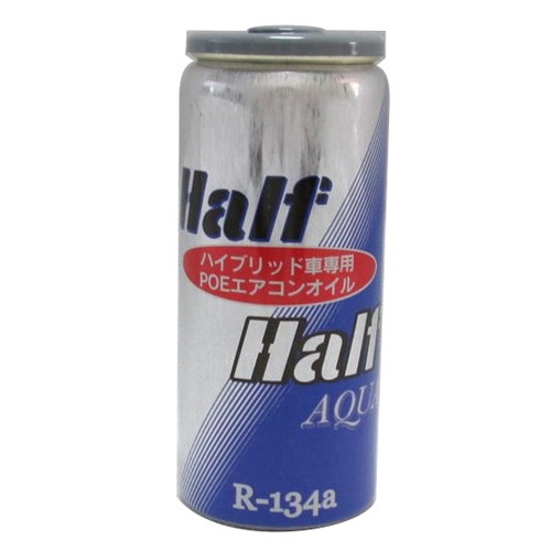 エアコンオイル アクア POE 30cc 79359