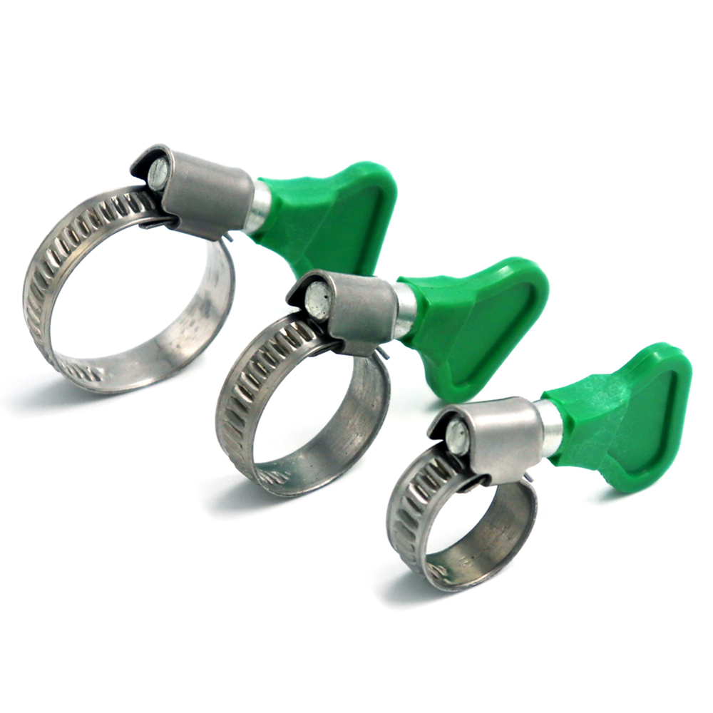 手締めホースバンド 2個入 10-16 / 45-22 / 16-27