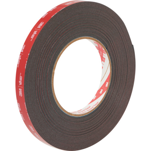 VHBテープ 粗面用 12mm×10m 5952