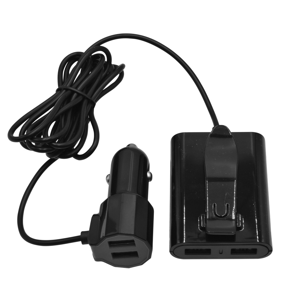 カーチャージャー充電延長コード G-10