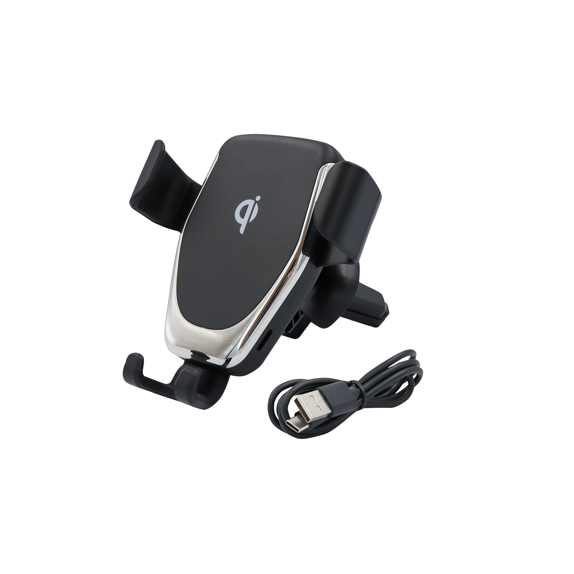 車用ワイヤレス充電器 Q-5 Qi