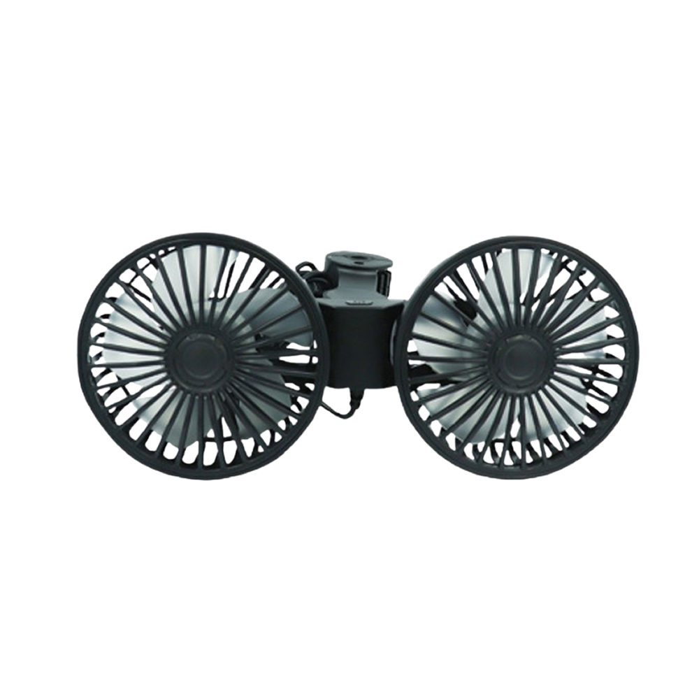 後部座席用 ツインファン FA-3