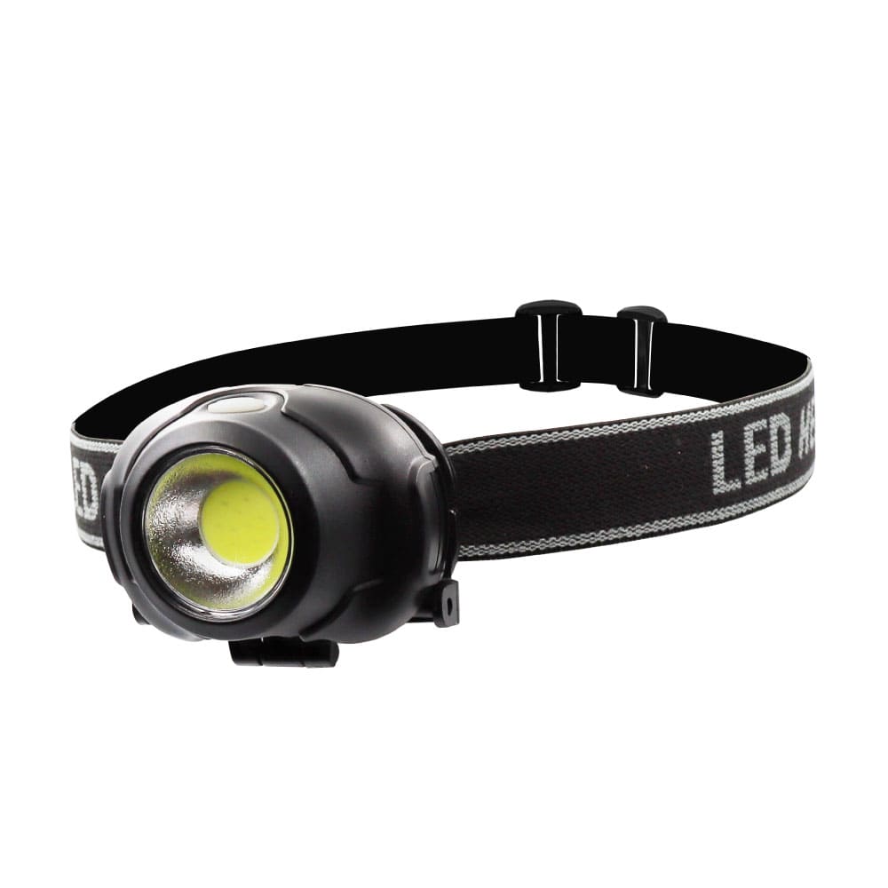 COB型LED ヘッドライト HRN-523