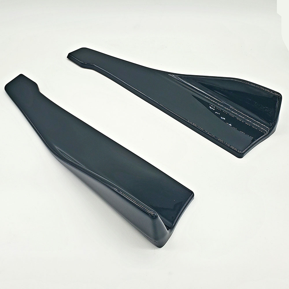 サイドショートスポイラー X-467