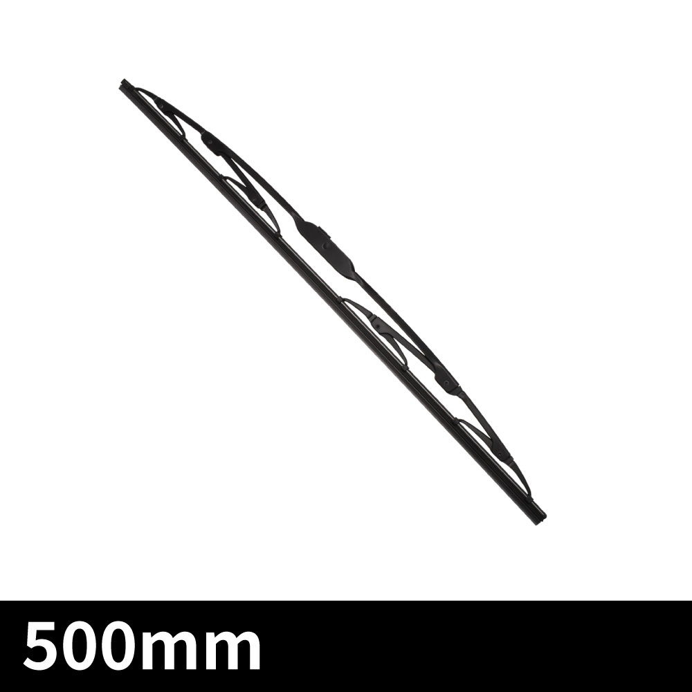 G50 グラファイトワイパーブレード 500mm