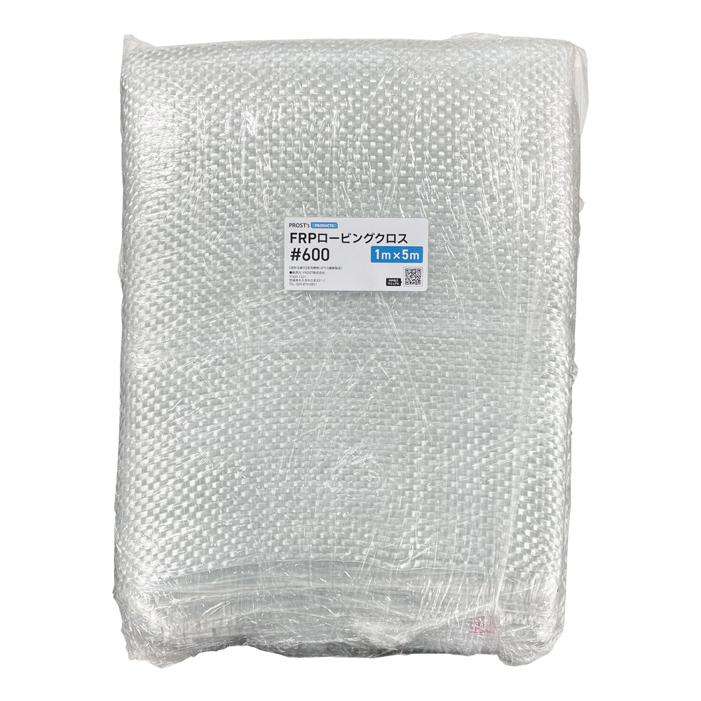 FRPロービングクロス #600