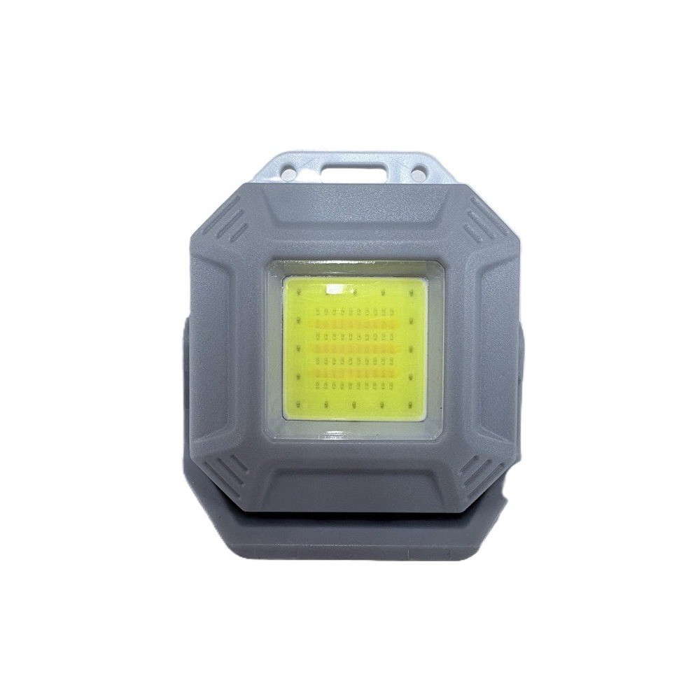 充電式 ミニチュアワークライト グレー HX10LT-046GR