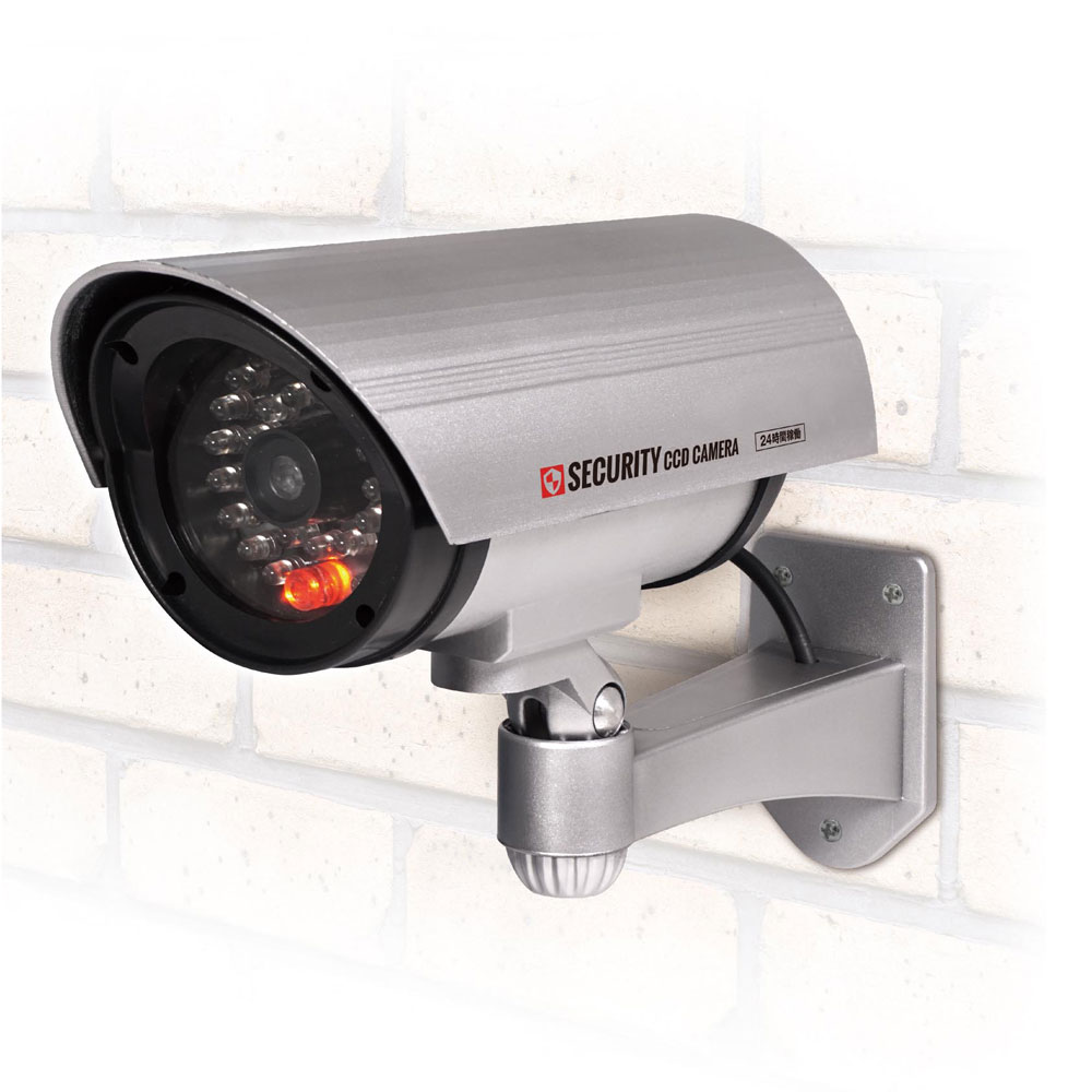 防犯ダミーカメラ HAC3706