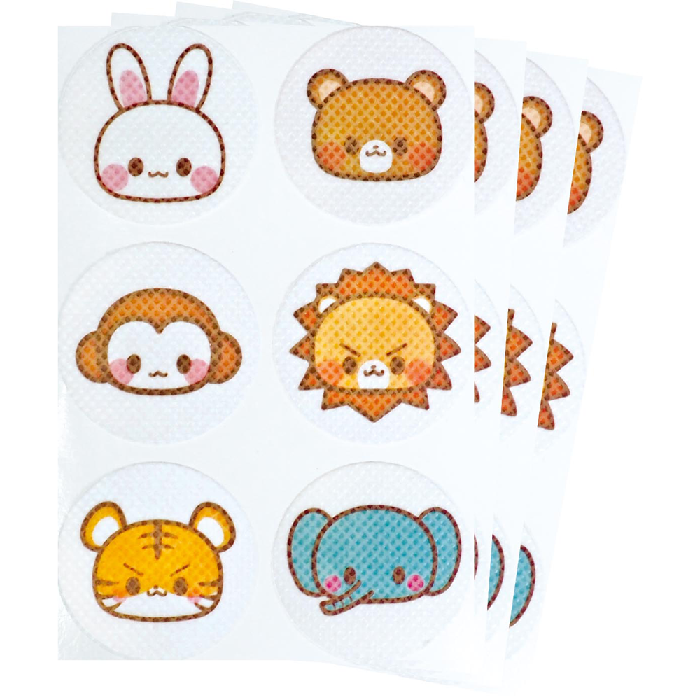 虫コマシール24P HAC4020