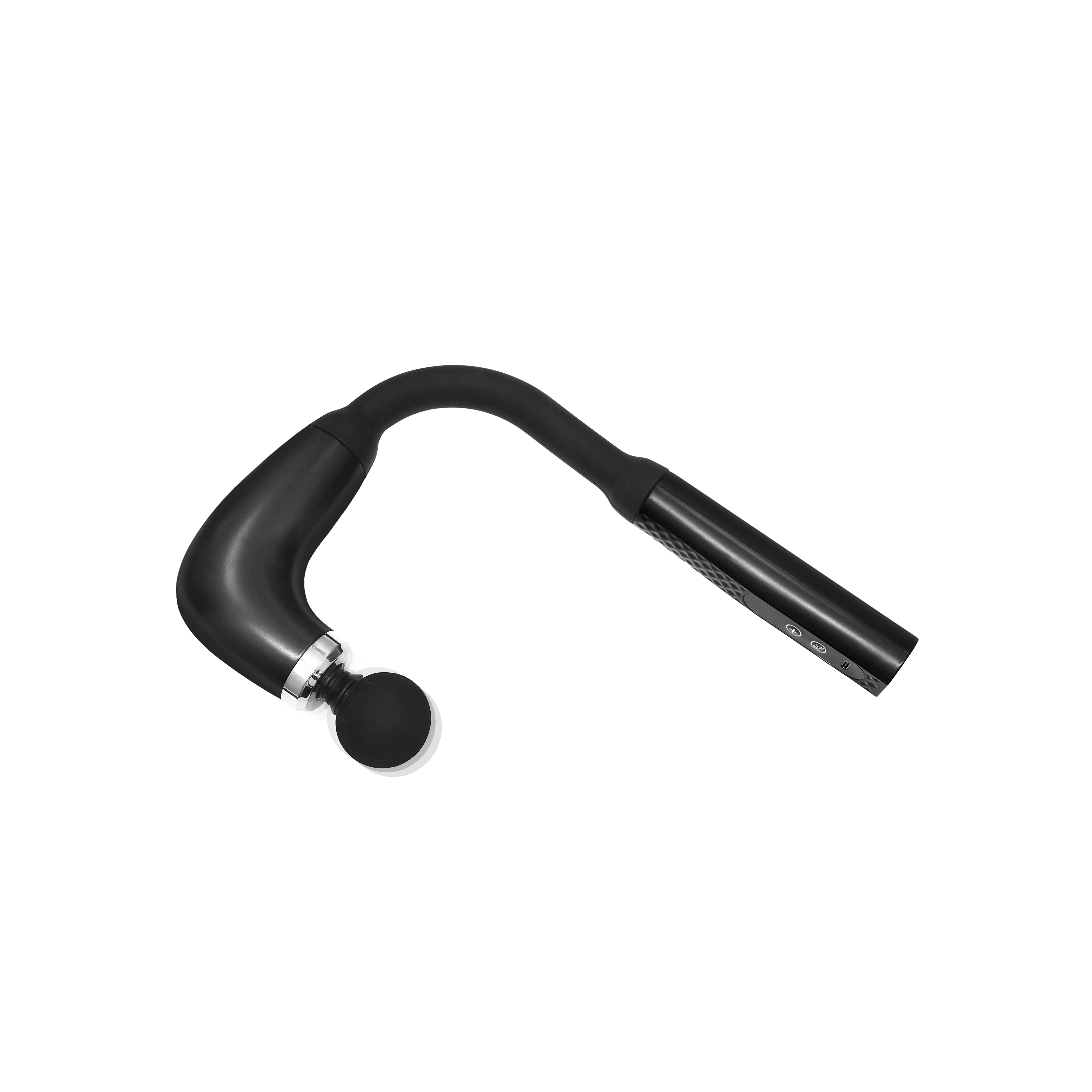 リラフィノッキングマイスターロングリーチ ブラック IB-391