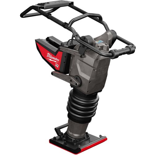 タンピングランマー MXF R70-0 APJ MX FUEL