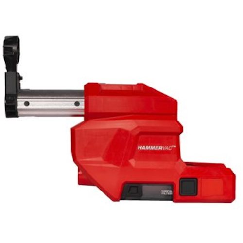 小型集じんアダプター M18 FCDDEXL-0 APJ M18 26MM