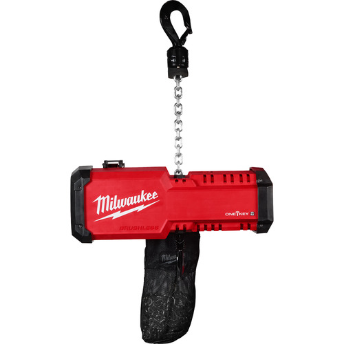 充電式チェーンブロック 1トン/6m M18 BLCHTO-0 APJ M18