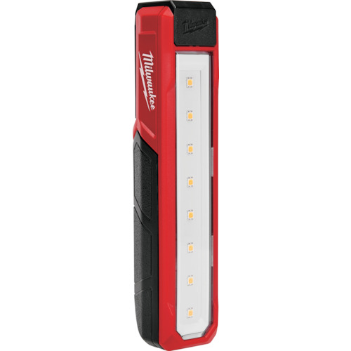 充電式パーソナルライト L4 FL-301 JP REDLITHIUM USB