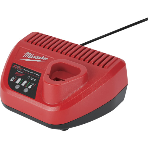 充電器 C12C JP  M12
