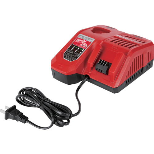 充電器 M12-18FC JP JP M12ーM18