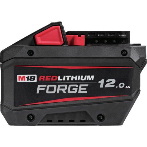 12.0AH バッテリー M18 FB12 JP M18 FORGE