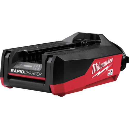 充電器 MXF FC JP MX FUEL