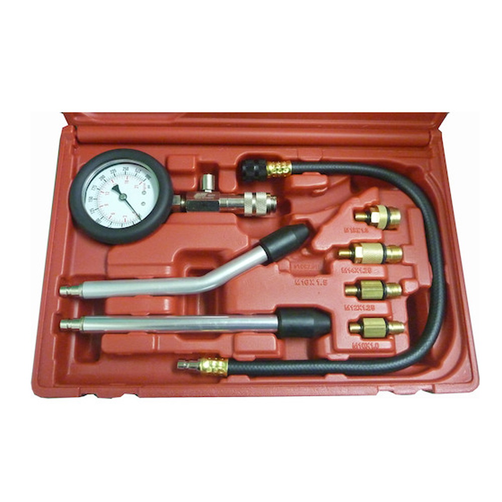 コンプレッションテスターフルセット JTC4077J