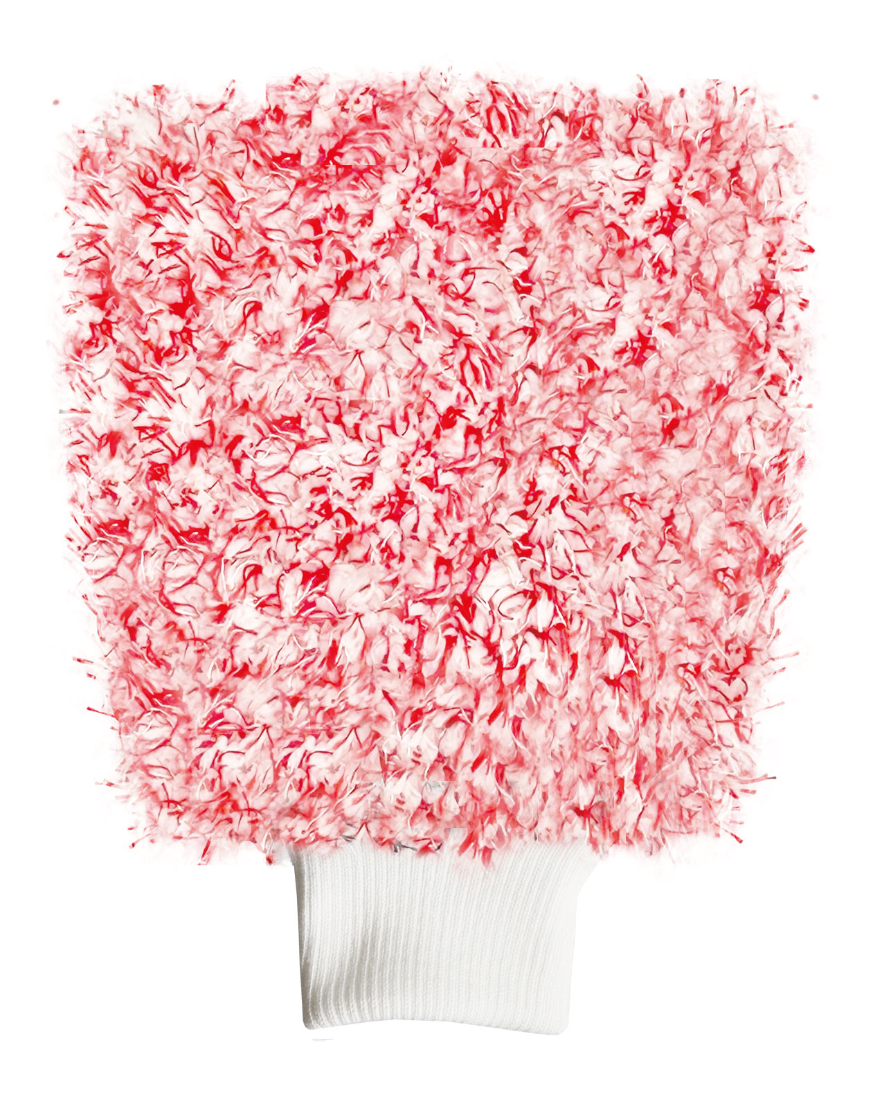 極泡洗車グローブ Power