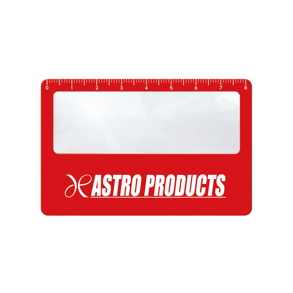 ポケットルーペ FS-833