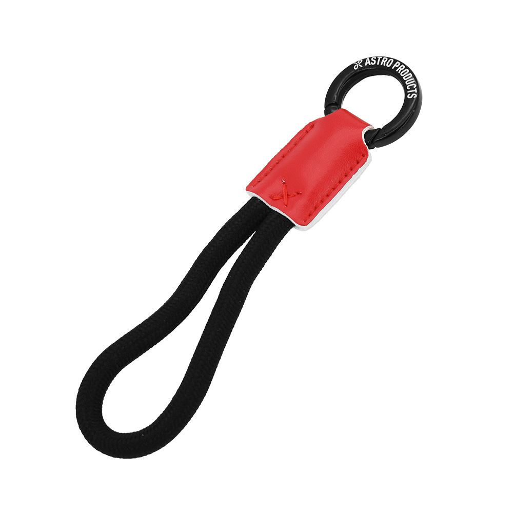 ロゴリングキーホルダー FS-834