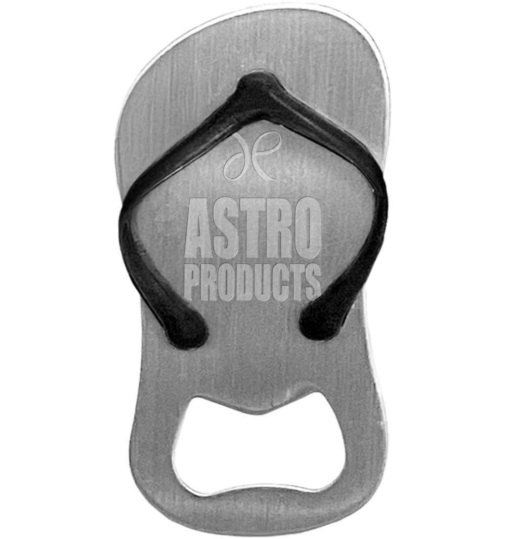 サンダルオープナー