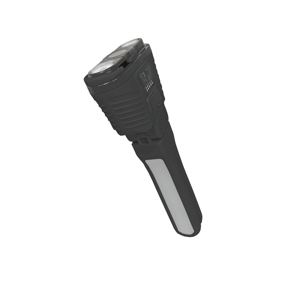 2WAY 充電式 多機能ワークライト FS-839