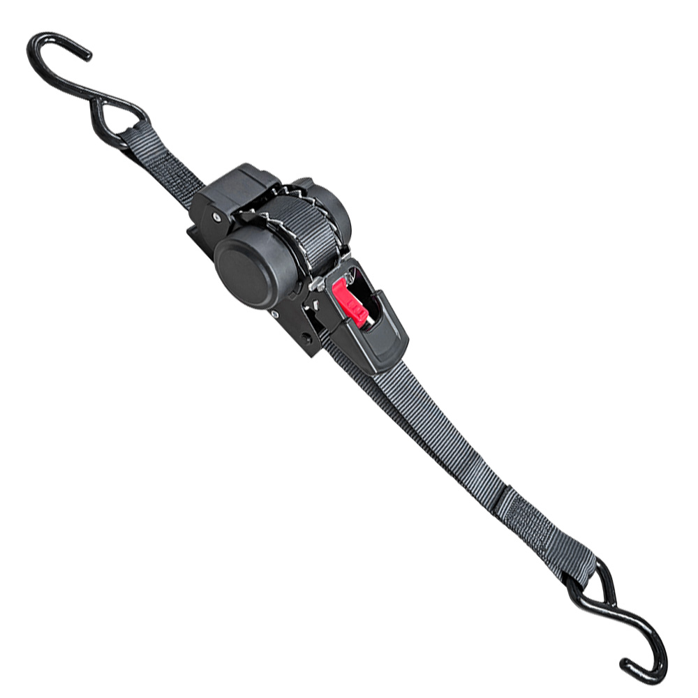 自動巻取タイダウンベルト FS-887