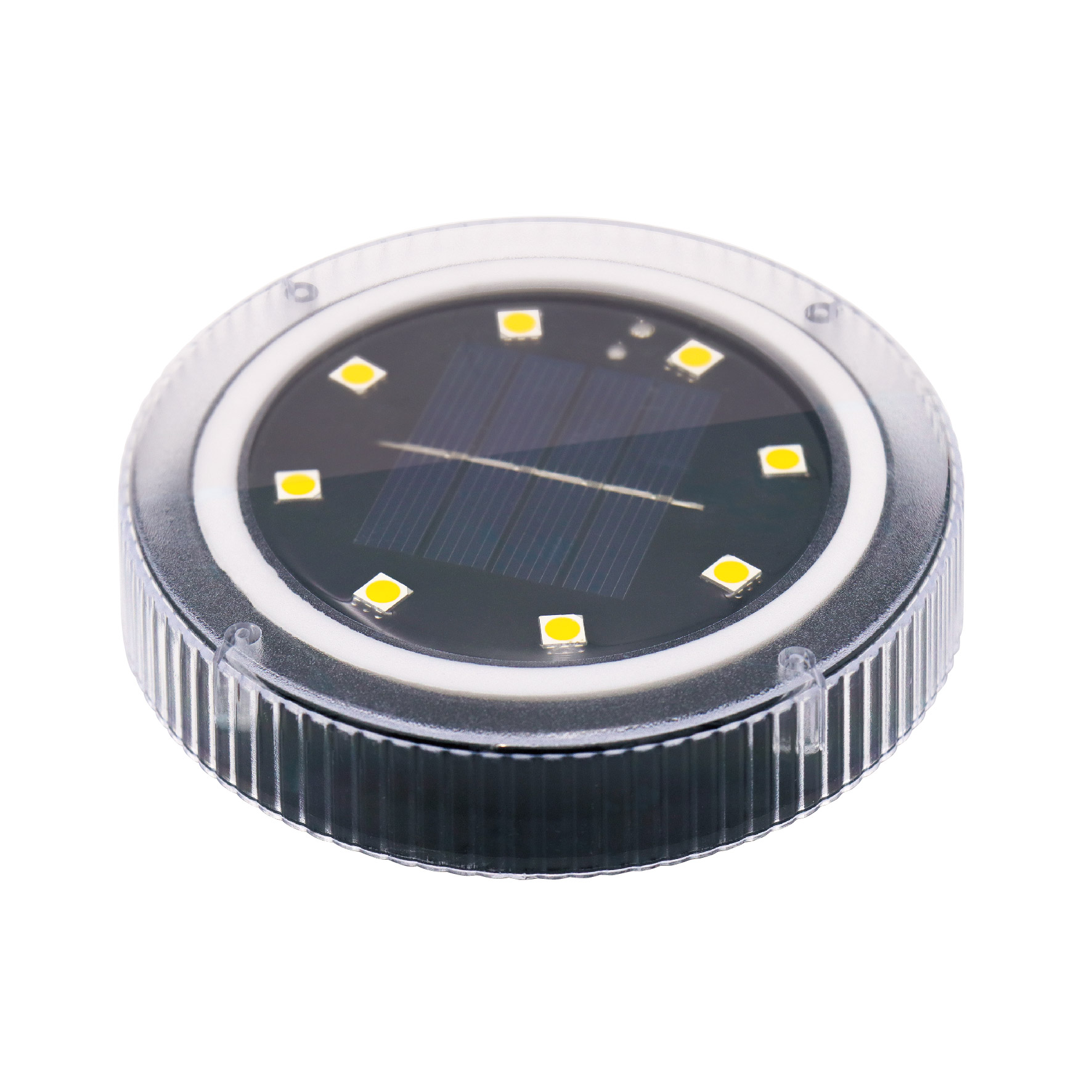 埋め込みソーラーライト AXL-683