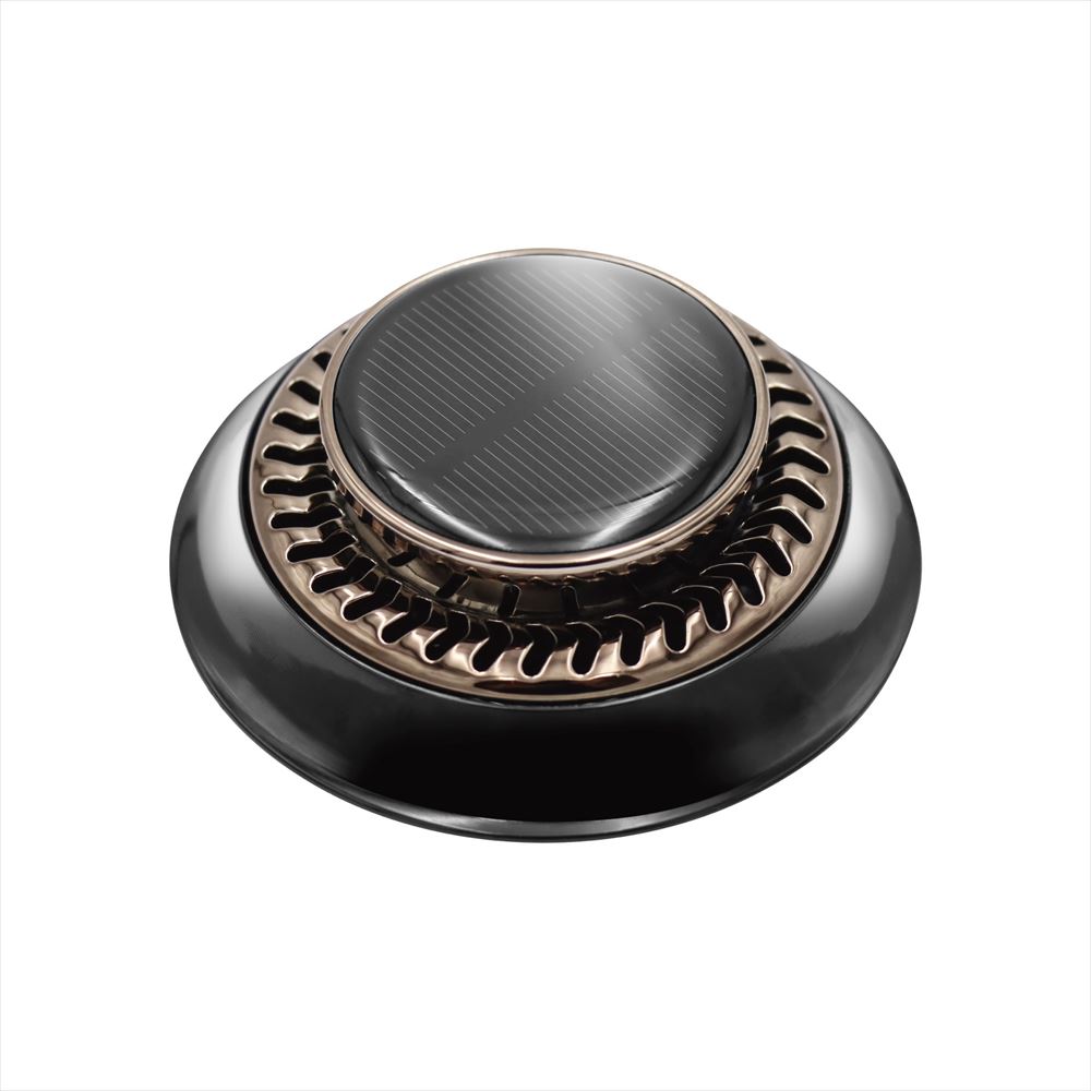 【予約注文商品】ソーラー式カーフレグランス Opal Aura AXL-781